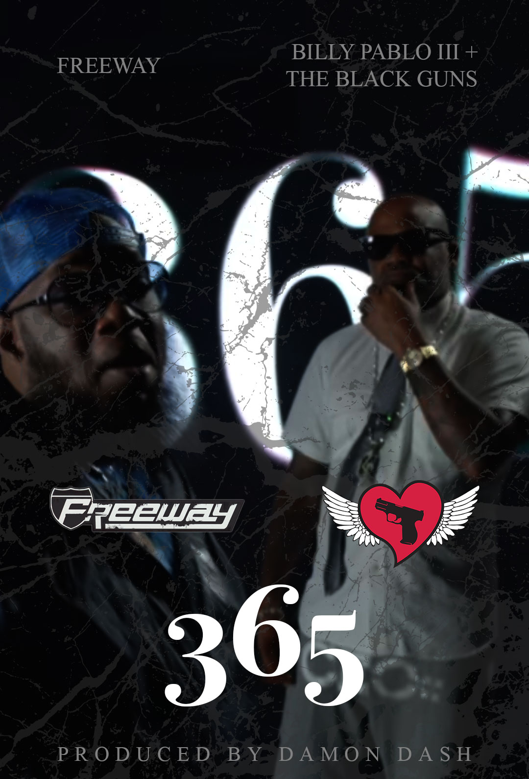 Freeway & 365